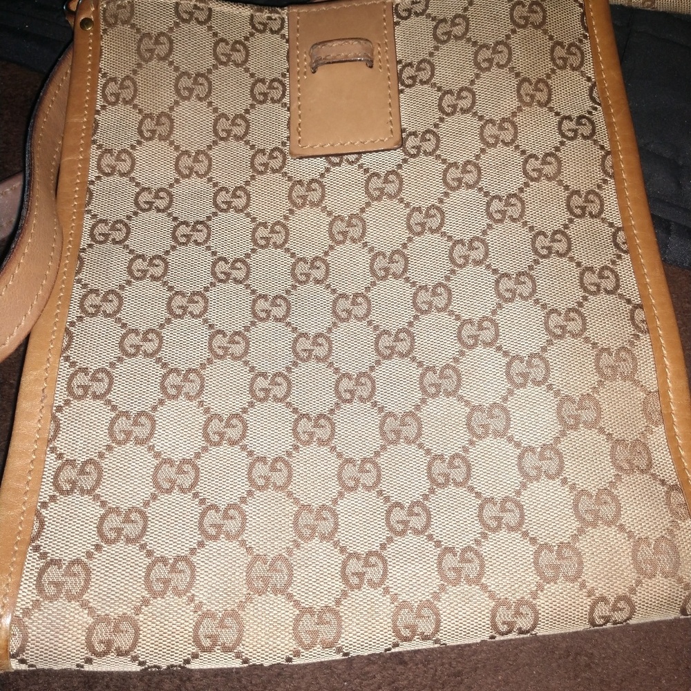 Gucci Purse (Guaranteed Authentic)